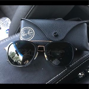 Rayban sunglasses